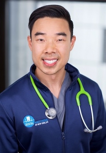 Dr. Phong Ta