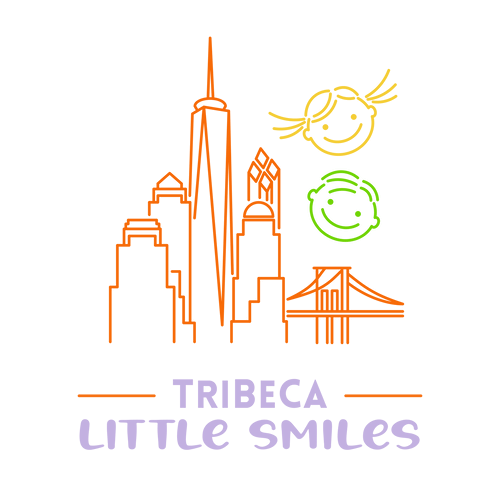 Tribeca Littel Smiles Logo